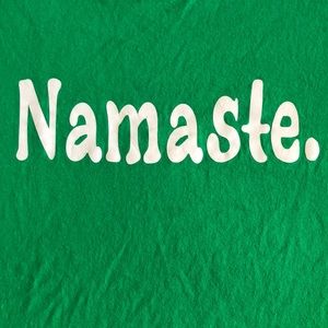 Namaste T-Shirt